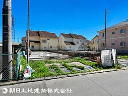 八王子市椚田町 3号棟
