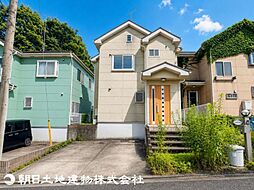 八王子市宇津木町