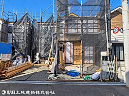 八王子市富士見町第3 2号棟