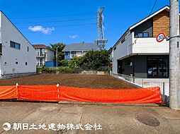 八王子市富士見町第3 2号棟