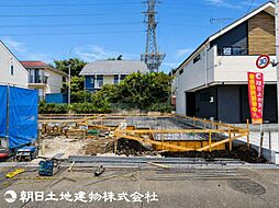 八王子市富士見町第3 2号棟