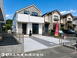 八王子市上柚木3期　3号棟