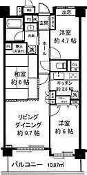 ルピナス八王子