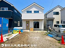 八王子市横川町　1号棟