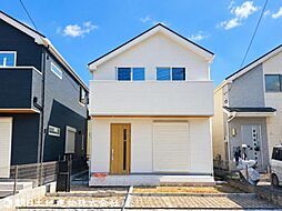 八王子市横川町　1号棟