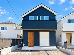 八王子市横川町　2号棟