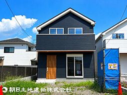 八王子市横川町　2号棟