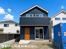 八王子市横川町　2号棟