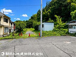 八王子市大船町