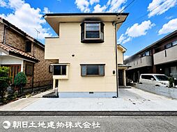 日野市万願寺1丁目