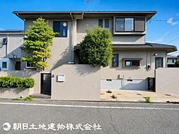 八王子市南陽台1丁目