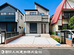 日野市日野台5丁目　2号棟