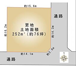 八王子市長房町