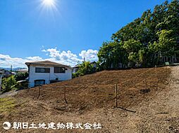 八王子市長房町