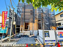 八王子市北野台2丁目