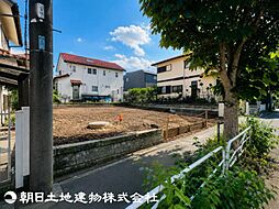 八王子市北野台2丁目