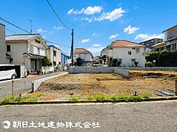 日野市旭が丘 3号棟