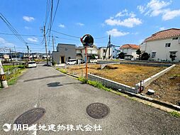日野市旭が丘 2号棟