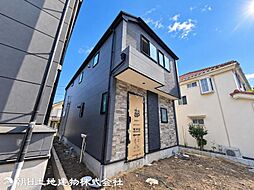 日野市旭が丘 1号棟