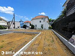 日野市旭が丘　1号棟