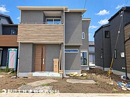 八王子市楢原町 3号棟