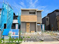 八王子市楢原町 3号棟