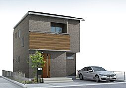 八王子市楢原町　3号棟