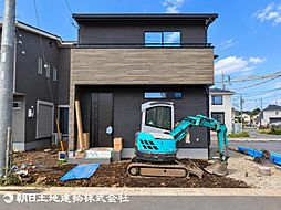 八王子市楢原町 2号棟