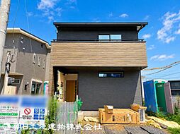 八王子市楢原町 2号棟