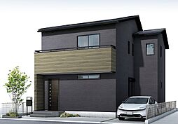 八王子市楢原町　2号棟