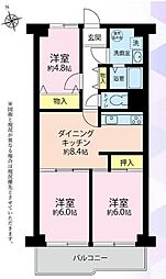 ネオコーポ八王子