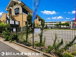 八王子市台町2丁目2期 1区画