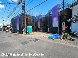 八王子市横川町第45　1号棟