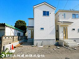 八王子市泉町第27　2号棟