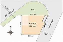 日野市南平3丁目