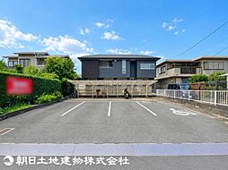 日野市多摩平6丁目