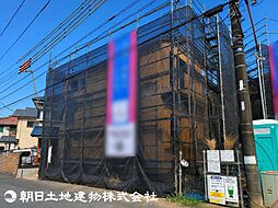 八王子市横川町第45　3号棟