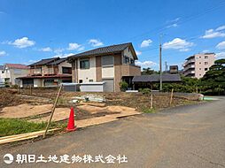 八王子市長房町5期　1号棟