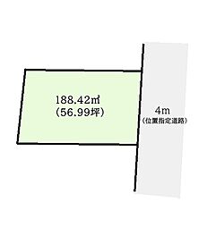 八王子市中野山王1丁目