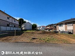 八王子市長房町5期　2号棟