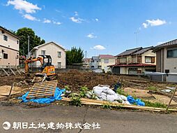 八王子市長房町5期 2号棟