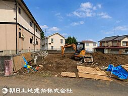 八王子市長房町5期 3号棟