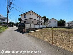八王子市長房町5期　3号棟