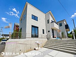 日野市新町5丁目　10期　1号棟