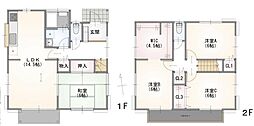 八王子市元八王子町3丁目