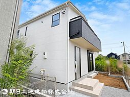 日野市新町5丁目　10期　2号棟