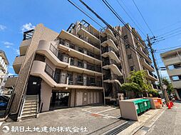 ビックヴァン京王堀之内参番館