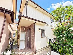 日野市大坂上4丁目