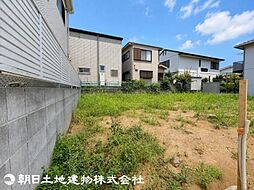 日野市程久保2丁目　A号棟