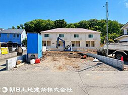 八王子市大谷町 2号棟